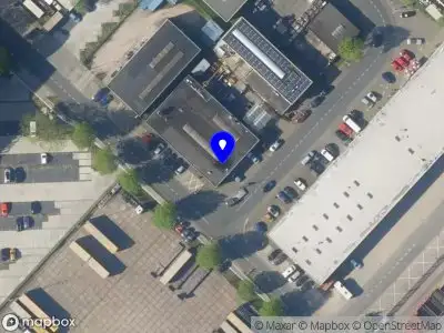 Autoschade Utrecht B.V.