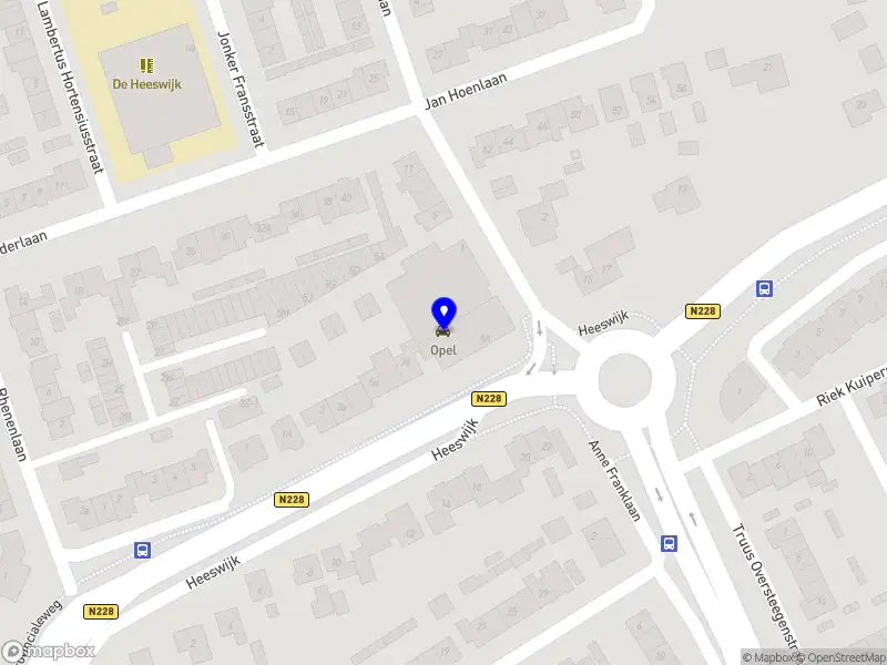 Auto-Service De Goey Montfoort
