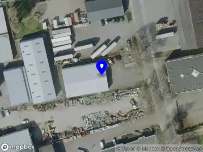 Hedin Automotive Bedrijfswageninrichting SITTARD