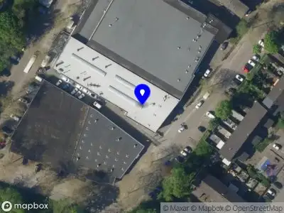 Broekhuis Autoschade Zeist 2 B.V. Zeist