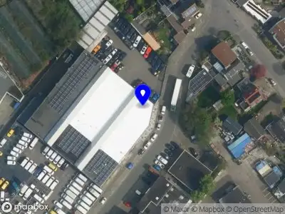 Van der Lans Import B.V. Monster