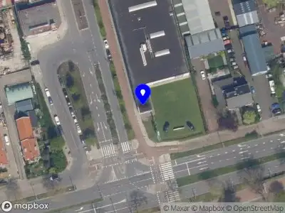 Mobility Centre de Jong Rotterdam Rotterdam