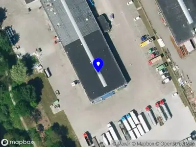 Nieuw bedrijf Bakker Bedrijfswagens Emmen B.V.