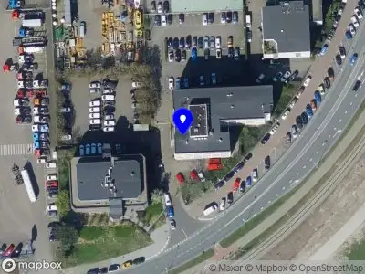 Volvo Group Truck Center B.V.