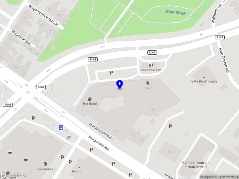 Auto Bleeker Enschede B.V.