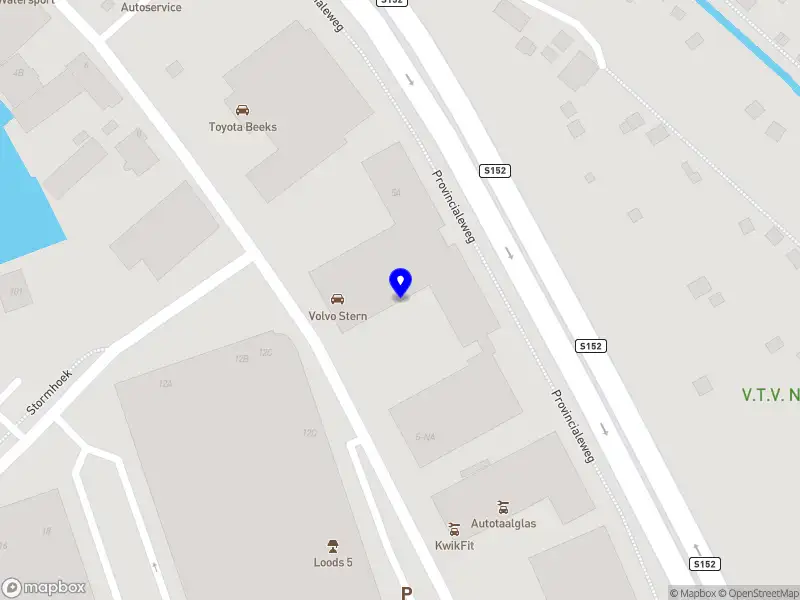 Autobedrijf Nieuwendijk Badhoevedorp B.V.