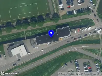 Nieuw bedrijf Dekkerautogroep Volendam B.V.