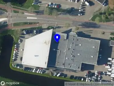 Gomes Noord-Holland B.V. Alkmaar
