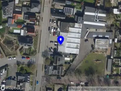 Nieuw bedrijf Schadenet Midden-Brabant