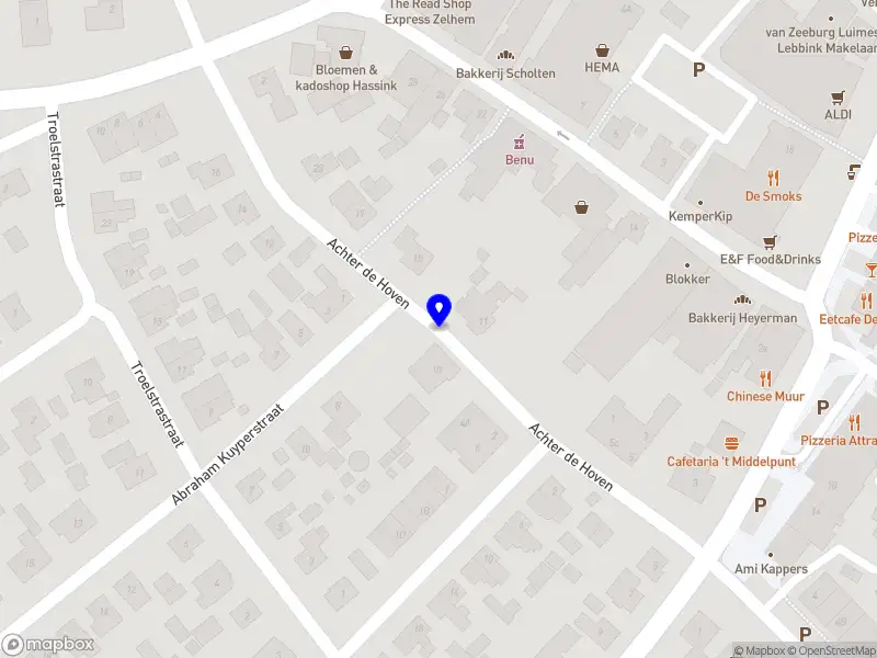 Automobiel- en Taxibedrijf Reindsen