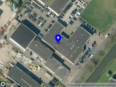 Harrie Arendsen Zevenaar B.V. Zevenaar