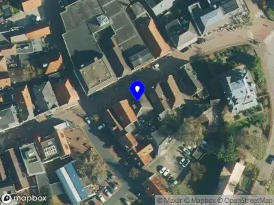 Nieuw bedrijf Van Otten Delden B.V.