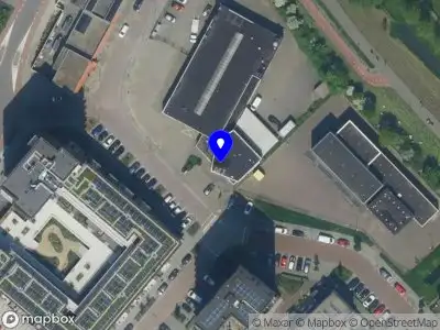 Autoschadehuis Beverwijk