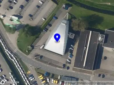 MAN truck & bus B.V. Leusden