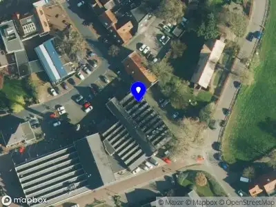 V.O.F. Bakkerij Ter Avest Delden