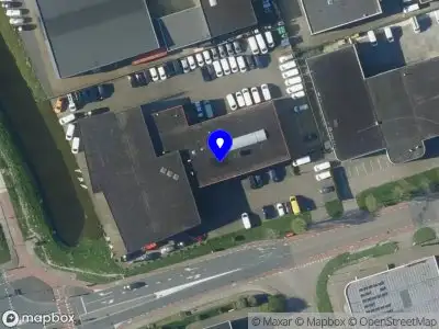 Dekkerautogroep Zwaag B.V. Zwaag