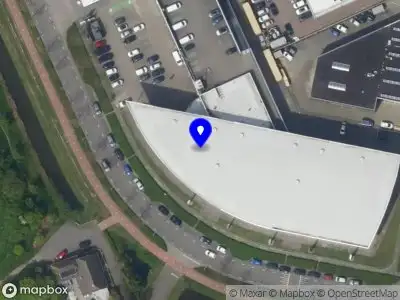 Abswoude B.V. Noordwijk