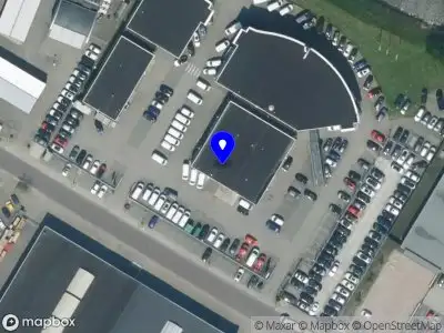 Dekkerautogroep Purmerend B.V. Purmerend