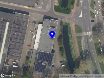 Autoservice Eigenraam B.V. Vlaardingen