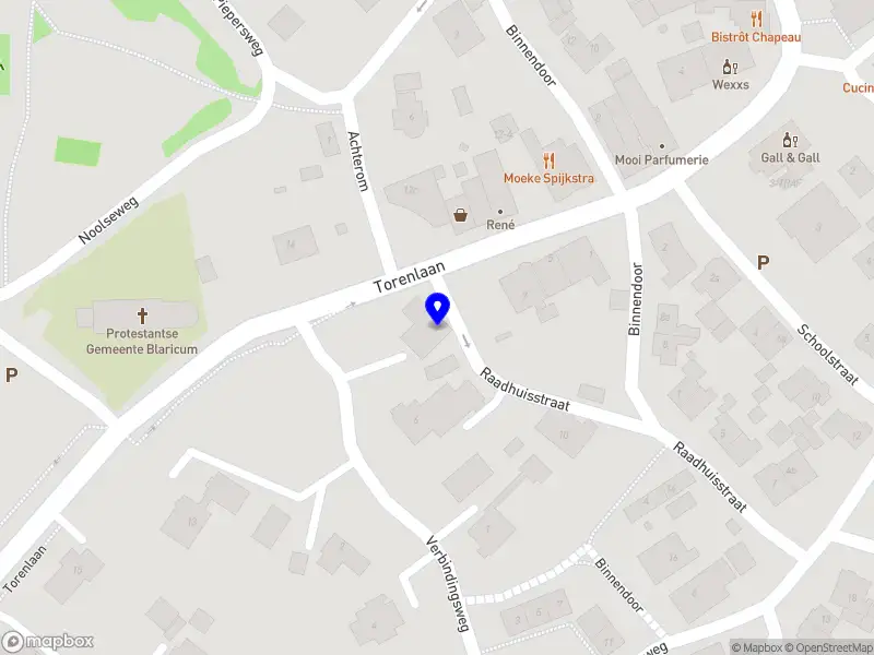 Van der Molen Groningen B.V.