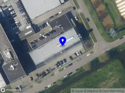 Nieuw bedrijf Van Poelgeest Woerden B.V.