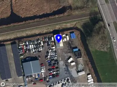 Tjepkema Handel en Diensten