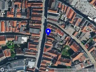 Van Rooyens Bakkerij Zutphen