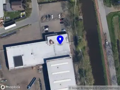 Drijfhout Materieel Service