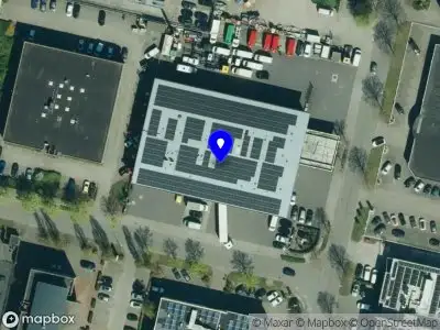 Roordink Bedrijfswagens Veenendaal B.V.