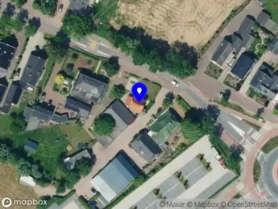 Nieuw bedrijf Rijschool Henry van Lagen