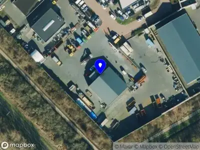 JH Trucks Zwolle