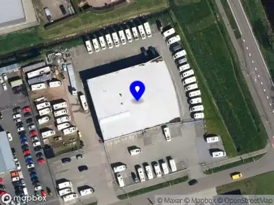 Ron Hazenberg Campers B.V. SCHEEMDA