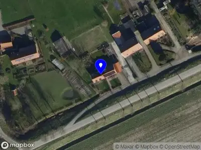 Haas Beheer Wolphaartsdijk B.V. Kwadendamme