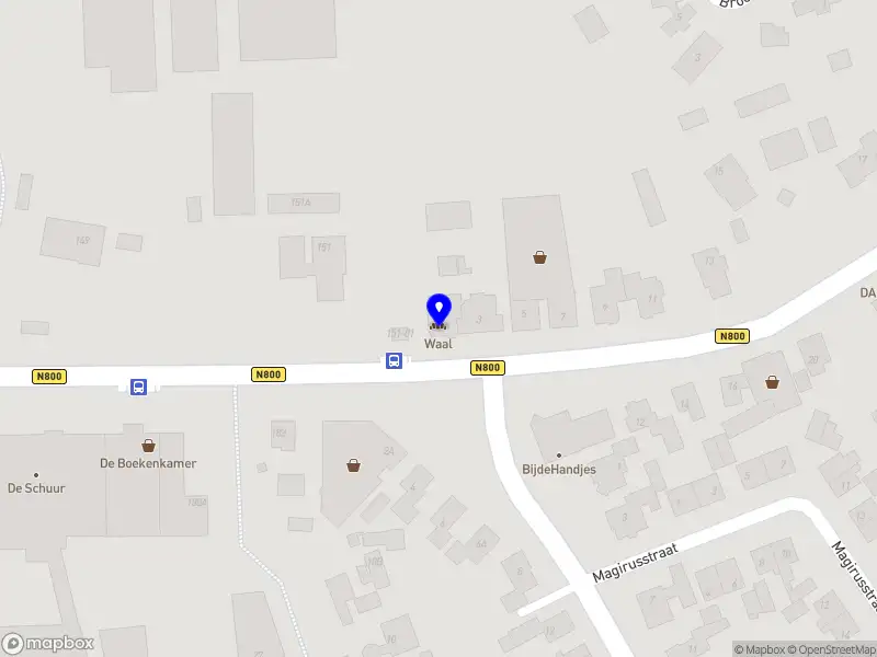 v.o.f. Bakkerij Waal