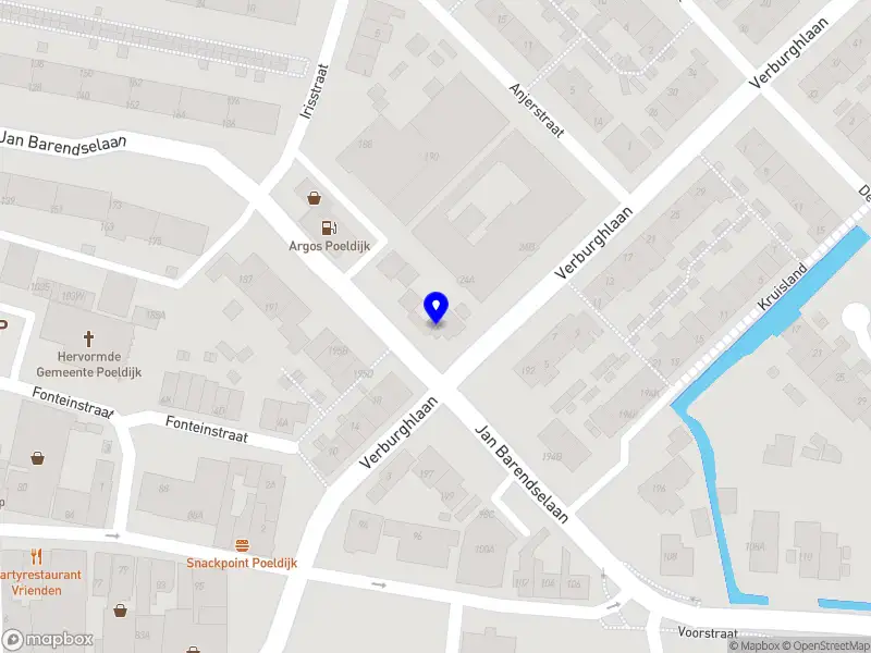 Marco van der Scheer