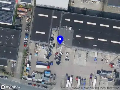 Leegwater Special Truck Materieel B.V. Zwijndrecht