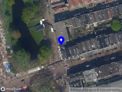 van der Plaat Trading Rotterdam