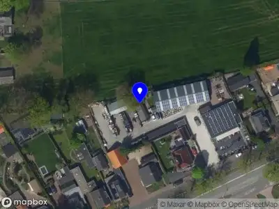 EVTO Handelsonderneming Voorthuizen
