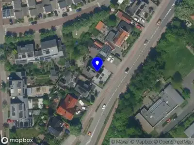 FTS Garagebedrijf B.V. Heemskerk