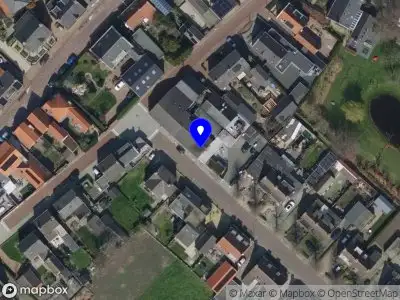 Nieuw bedrijf Bakkerij van Dongen V.O.F.