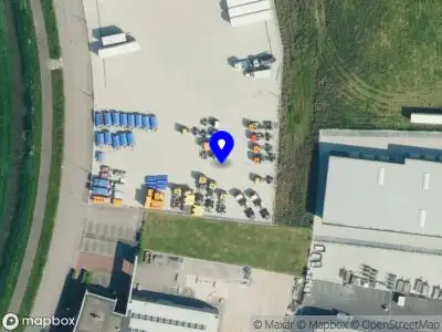 Truck & Trailer Service Holten Holten