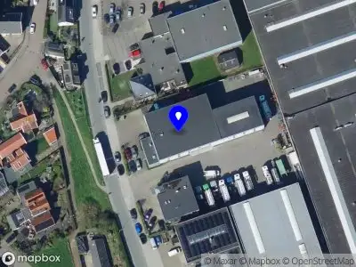 Amphitec Rental B.V. Hendrik-Ido-Ambacht
