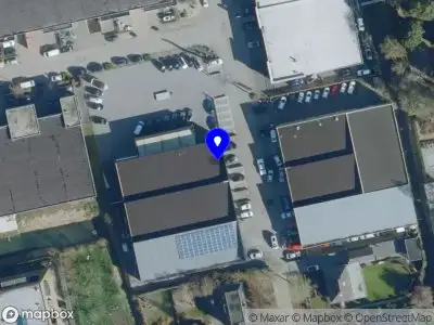 Handelsonderneming Piet Schotman