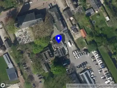 Nieuw bedrijf Vakgarage Lamme B.V.