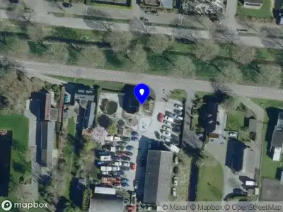 V.O.F. Autobedrijf en Sloperij Van der Steen