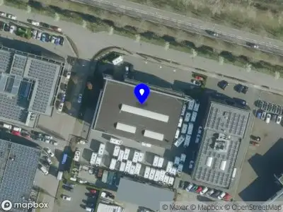 Van Uden Caravan Techniek Sint-Oedenrode