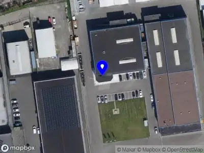 Schmitz Cargobull Nederland B.V.