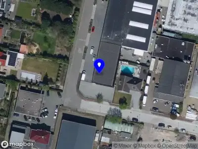 Truck- & Trailerservice Klundert Oudenbosch