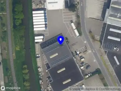 Bergwerff Aanhangwagens