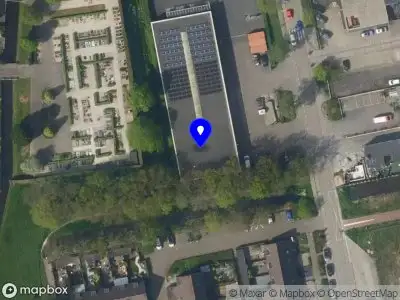 Van Wijk Techniek B.V.